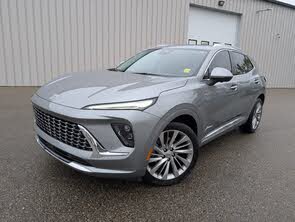 Buick Envision Avenir AWD