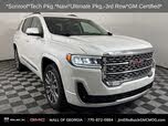 GMC Acadia Denali FWD