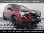 GMC Terrain AT4 AWD