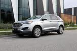 Ford Edge Titanium AWD