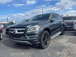 Mercedes-Benz GL-Class GL 450 4MATIC