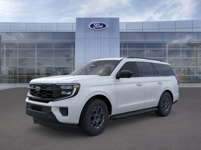 2025 Ford Expedition Active RWD