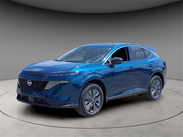 2025 Nissan Murano SL AWD