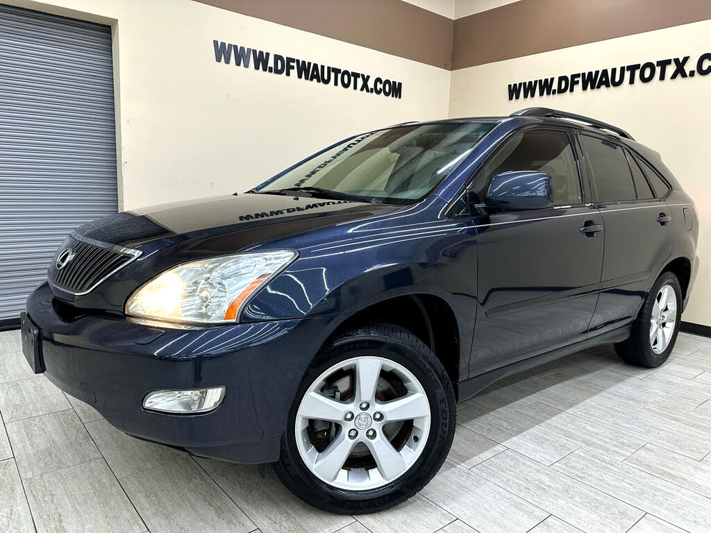 2006 Lexus RX 330 FWD
