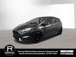 Ford Fiesta ST