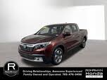 Honda Ridgeline RTL-E AWD