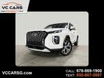 Hyundai Palisade SEL FWD