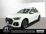 Audi Q5 quattro Premium Plus S Line 45 TFSI