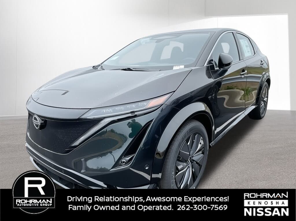 2023 Nissan Ariya Empower+ FWD