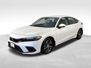 Honda Civic Hatchback LX FWD