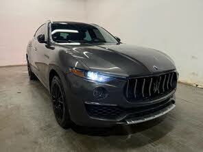 Maserati Levante GranLusso 3.0L AWD