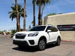 Subaru Forester 2.5i Premium AWD