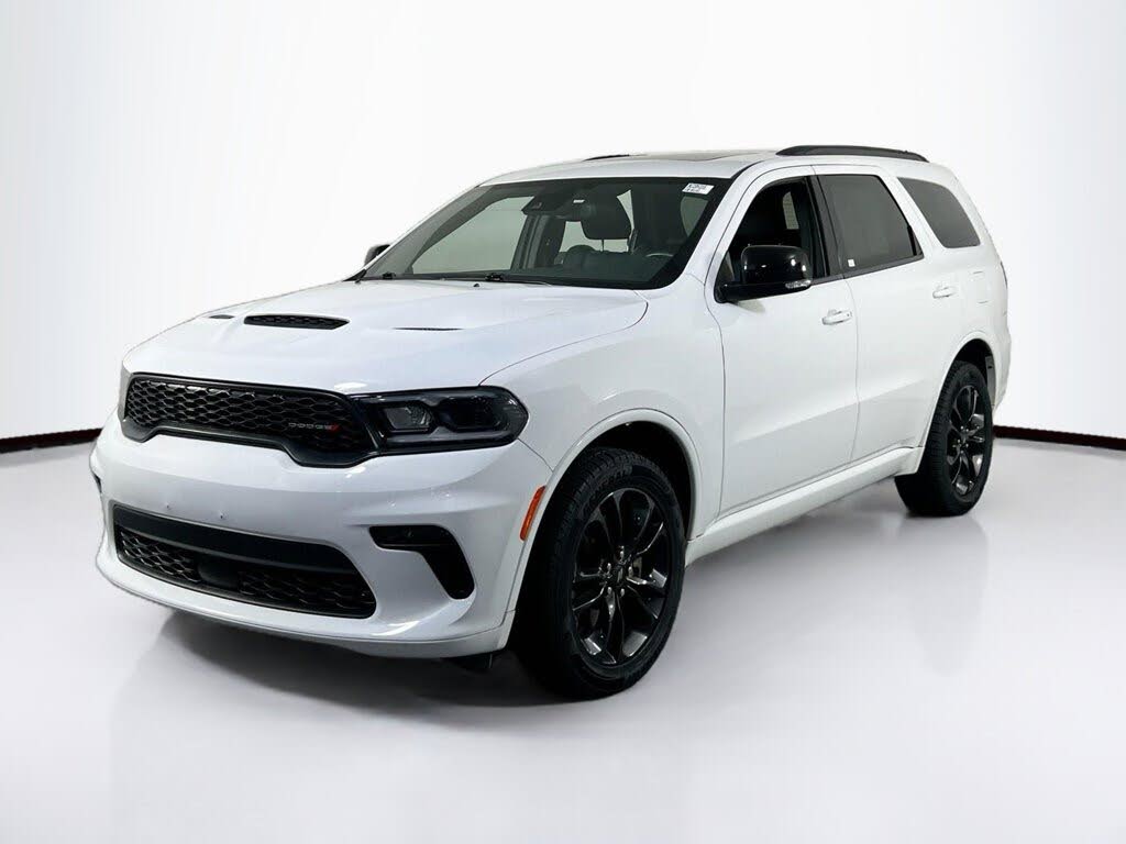 2022 Dodge Durango GT Plus AWD
