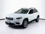 Jeep Cherokee Latitude Lux 4WD