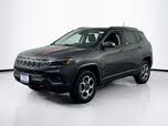 Jeep Compass Trailhawk 4WD