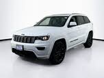 Jeep Grand Cherokee WK Laredo X 4WD