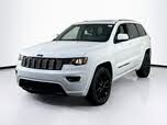 Jeep Grand Cherokee WK Laredo X 4WD