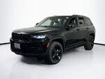 Jeep Grand Cherokee Altitude 4WD