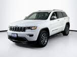 Jeep Grand Cherokee Limited 4WD