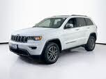 Jeep Grand Cherokee Limited 4WD