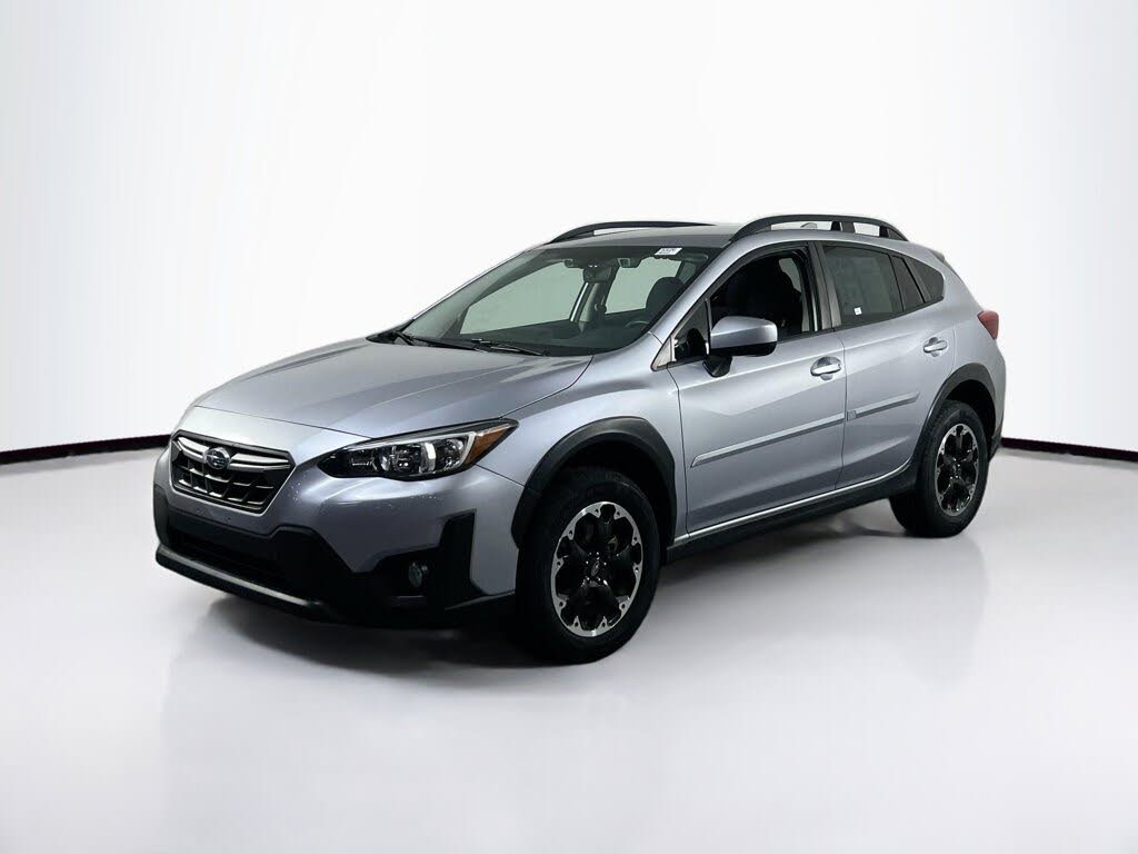 2023 Subaru Crosstrek Premium AWD