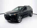 Jeep Cherokee Limited 4WD