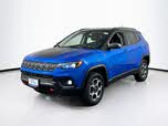 Jeep Compass Trailhawk 4WD