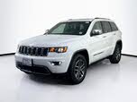 Jeep Grand Cherokee Limited 4WD