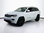 Jeep Grand Cherokee WK Laredo X 4WD