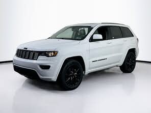 Jeep Grand Cherokee WK Laredo X 4WD