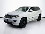 Jeep Grand Cherokee WK Laredo X 4WD