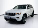 Jeep Grand Cherokee Limited 4WD