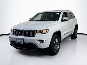 Jeep Grand Cherokee Limited 4WD