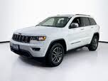 Jeep Grand Cherokee Limited 4WD
