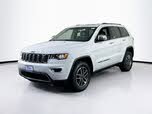 Jeep Grand Cherokee Limited 4WD