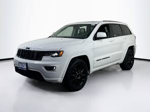 Jeep Grand Cherokee WK Laredo X 4WD