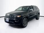 Jeep Grand Cherokee Limited 4WD