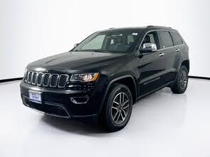 Jeep Grand Cherokee Limited 4WD