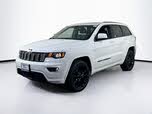 Jeep Grand Cherokee WK Laredo X 4WD