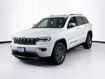 Jeep Grand Cherokee Limited 4WD