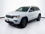 Jeep Grand Cherokee Limited 4WD