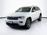 Jeep Grand Cherokee Limited 4WD