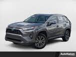 Toyota RAV4 Hybrid XLE Premium AWD