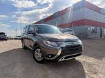 Mitsubishi Outlander ES S-AWC