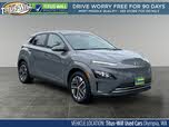 Hyundai Kona Electric SEL FWD