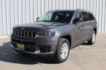 Jeep Grand Cherokee L Laredo 4WD