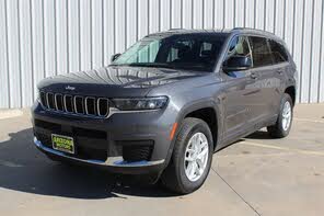 Jeep Grand Cherokee L Laredo 4WD