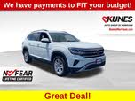 Volkswagen Atlas S FWD