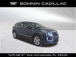 Cadillac XT5 Luxury FWD