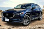 Mazda CX-5 Touring AWD